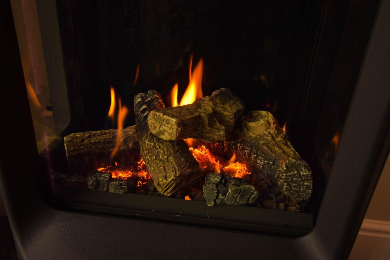 Little Fox Lodge Luxury Hideaway With Hot Tub Glencoe Near Fortwilliam (Adults Only) Luaran gambar