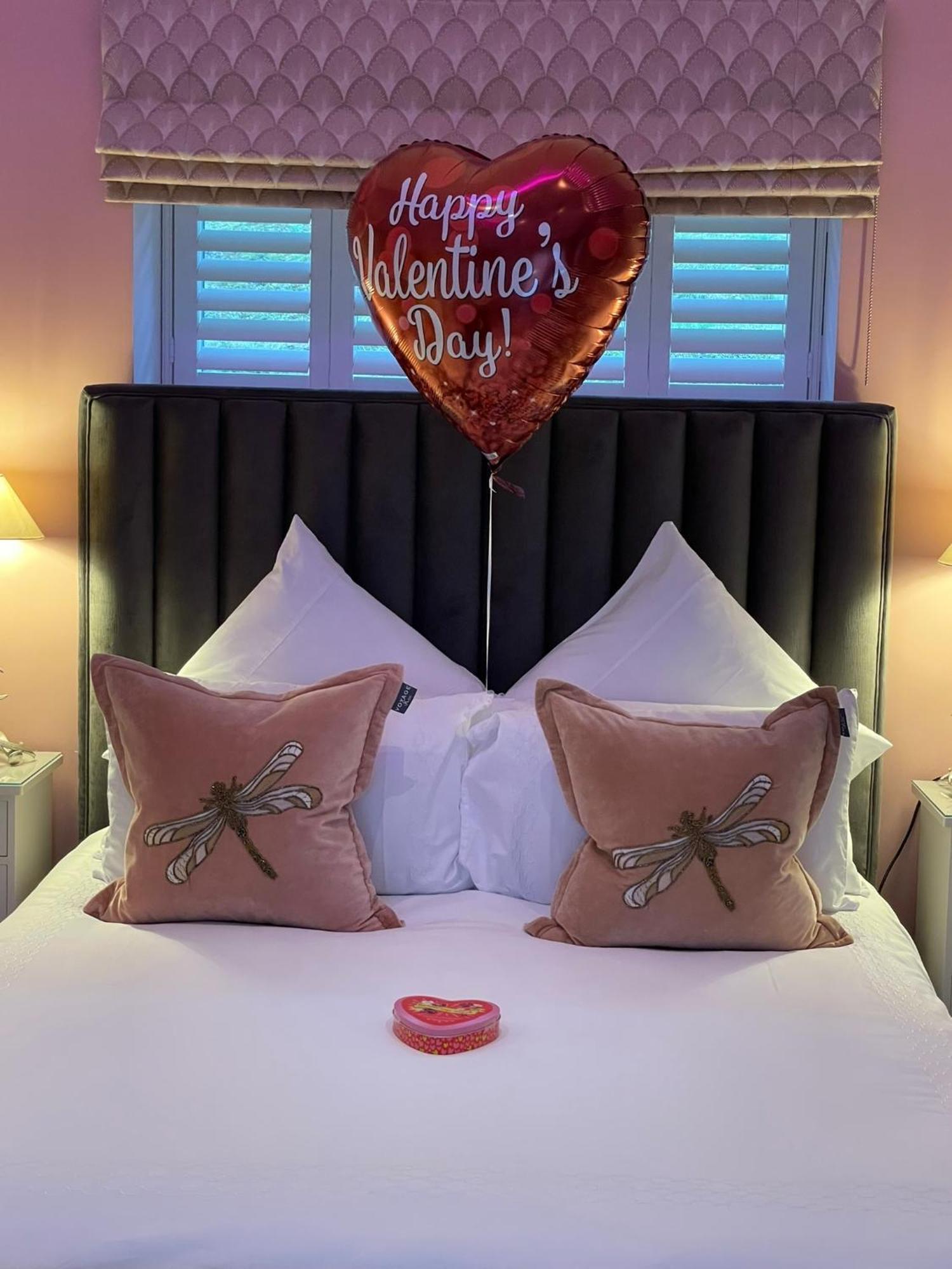 Little Fox Lodge Luxury Hideaway With Hot Tub Glencoe Near Fortwilliam (Adults Only) Luaran gambar